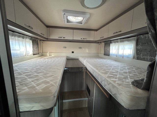 Hobby Optima Ontour Edition V 65 GE - Photo 26