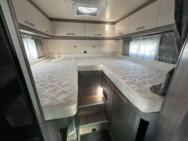 Hobby Optima Ontour Edition V 65 GE - Photo 27