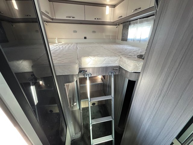 Hobby Optima Ontour Edition V 65 GE - Photo 28