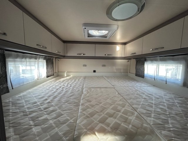 Hobby Optima Ontour Edition V 65 GE - Photo 29