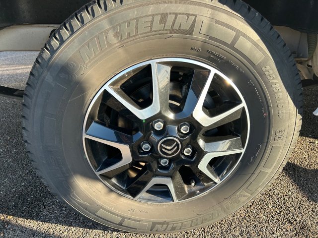 Hobby Optima Ontour Edition V 65 GE - Photo 31