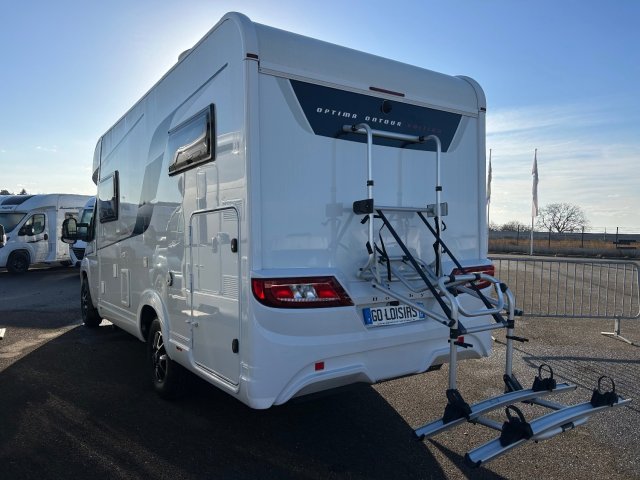 Hobby Optima Ontour Edition V 65 GE - Photo 34