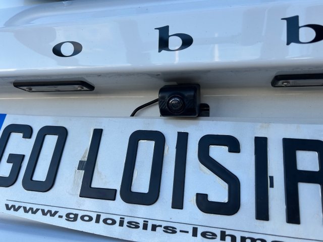 Hobby Optima Ontour Edition V 65 GE - Photo 36