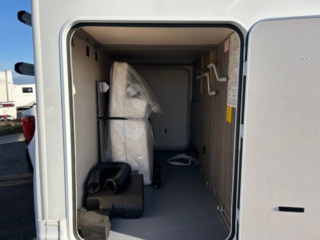 Hobby Optima Ontour Edition V 65 GE - Photo 32