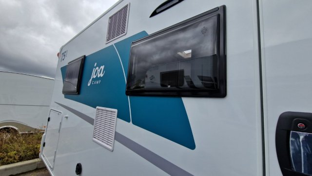 Joa Camp 75 Q - Photo 11