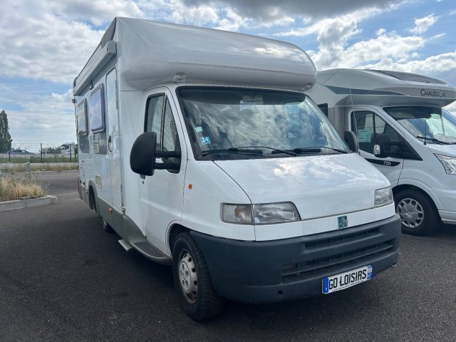Knaus Sun Traveller - Photo 1