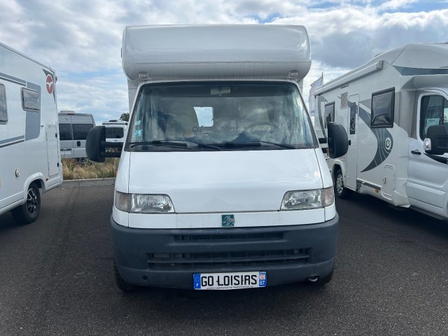 Knaus Sun Traveller - Photo 2