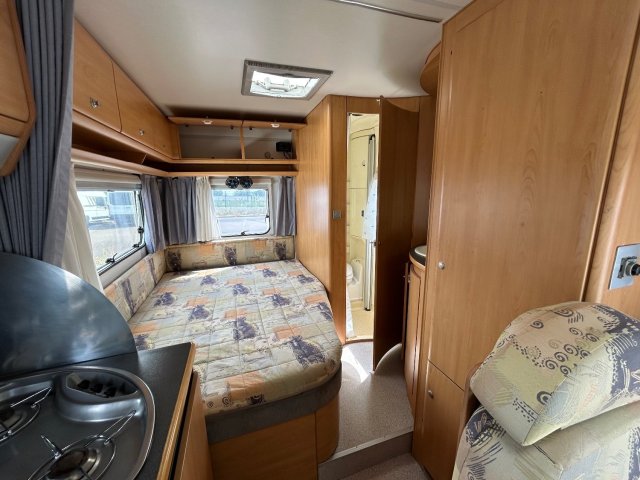 Knaus Sun Traveller - Photo 9