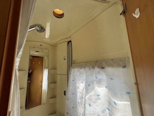 Knaus Sun Traveller - Photo 13