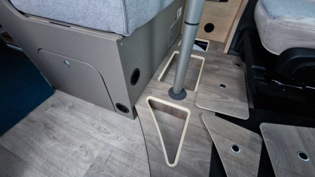 LMC Innovan 590 - Photo 7