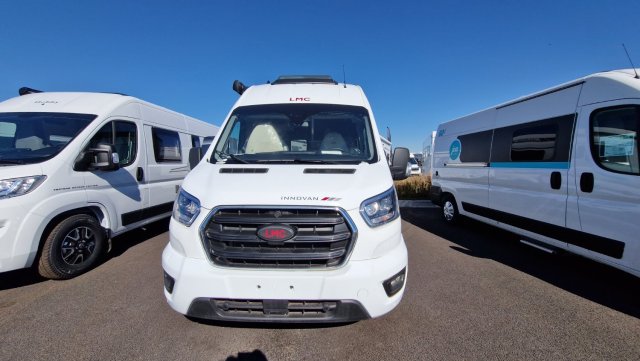 LMC Innovan 590 - Photo 2