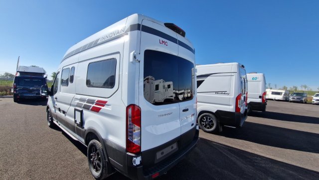 LMC Innovan 590 - Photo 14