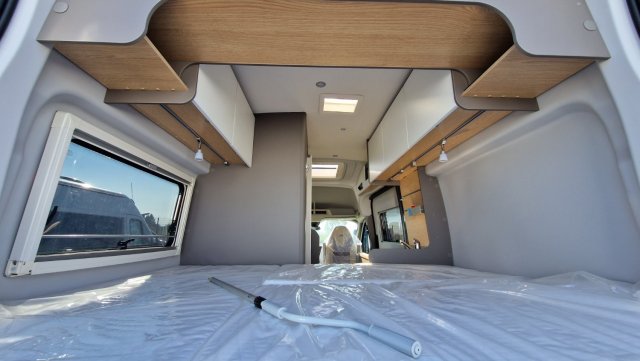 LMC Innovan 590 - Photo 13