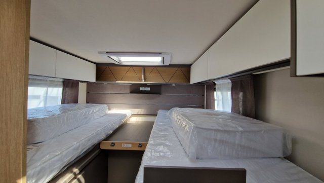 LMC Tourer Lift H 664 - Photo 17
