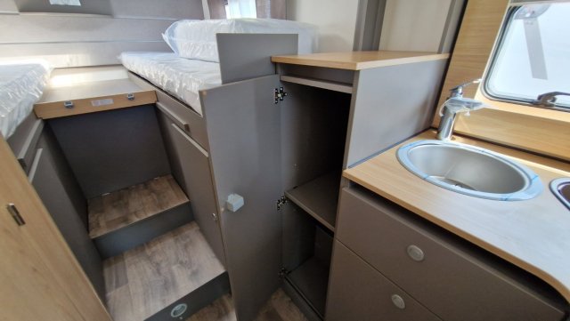 LMC Tourer Lift H 664 - Photo 20