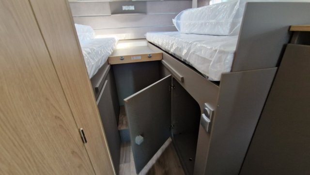 LMC Tourer Lift H 664 - Photo 21
