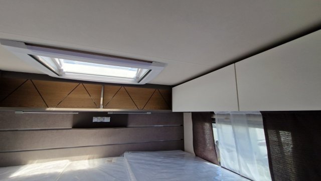 LMC Tourer Lift H 664 - Photo 19