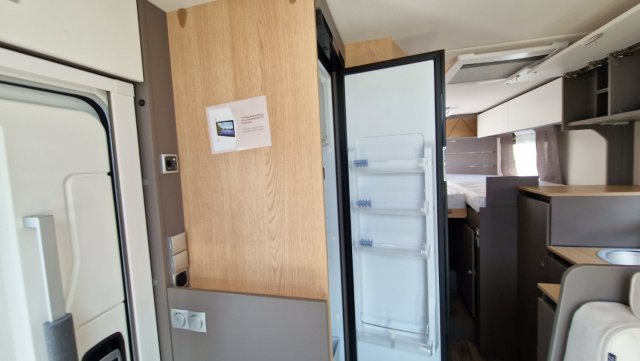 LMC Tourer Lift H 664 - Photo 14