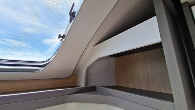 LMC Tourer Lift H 664 - Photo 6