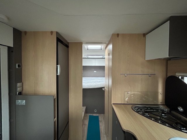 LMC Tourer Lift H 720 - Photo 15