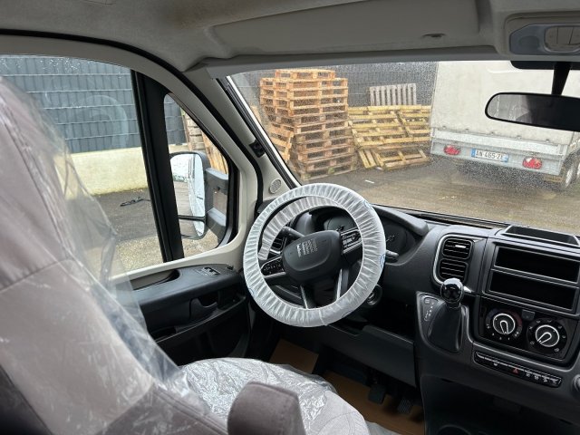 LMC Tourer Lift H 720 - Photo 6