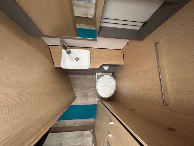 LMC Tourer Lift H 720 - Photo 24
