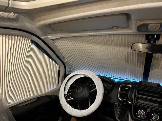 LMC Tourer Lift H 720 - Photo 33