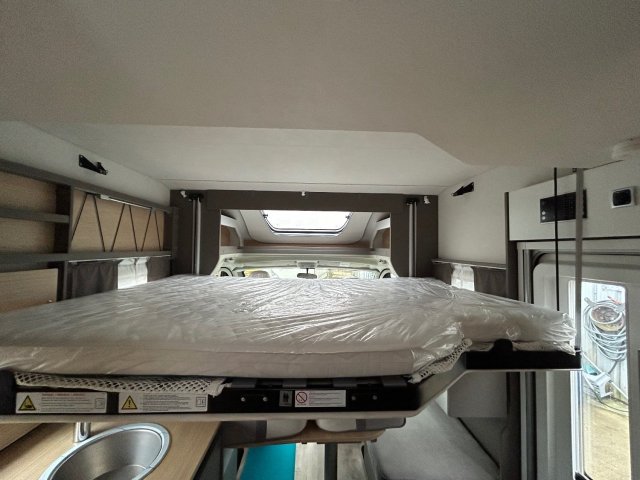 LMC Tourer Lift H 720 - Photo 12