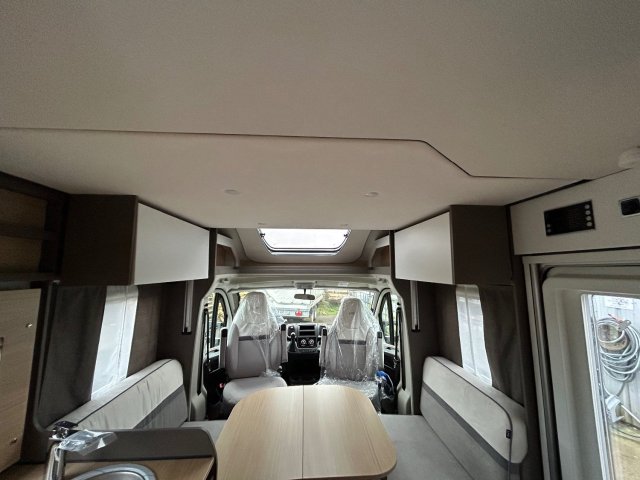 LMC Tourer Lift H 720 - Photo 14