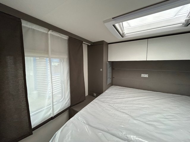 LMC Tourer Lift H 720 - Photo 19