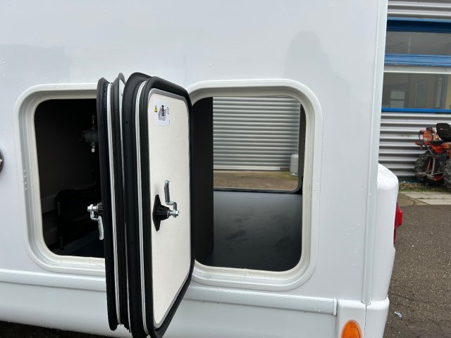 LMC Tourer Lift H 720 - Photo 30