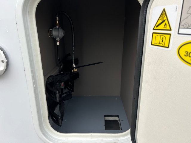 LMC Tourer Lift H 720 - Photo 31