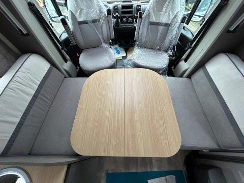 LMC Tourer Lift H 720 - Photo 8
