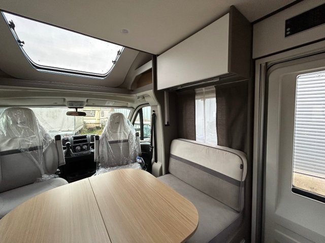 LMC Tourer Lift H 720 - Photo 7