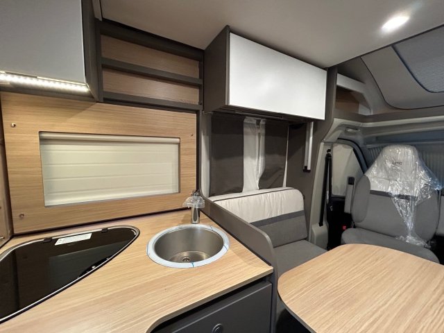 LMC Tourer Lift H 720 - Photo 34