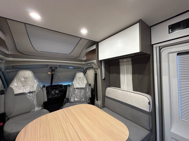 LMC Tourer Lift H 720 - Photo 35