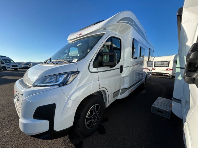 LMC Tourer Lift H 720 - Photo 3