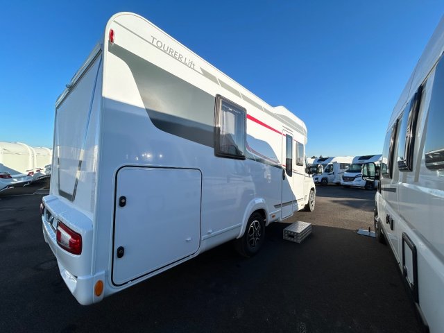 LMC Tourer Lift H 720 - Photo 26