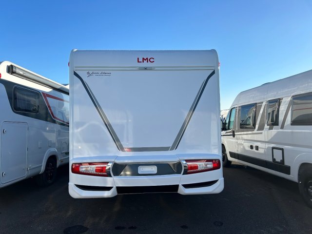 LMC Tourer Lift H 720 - Photo 27