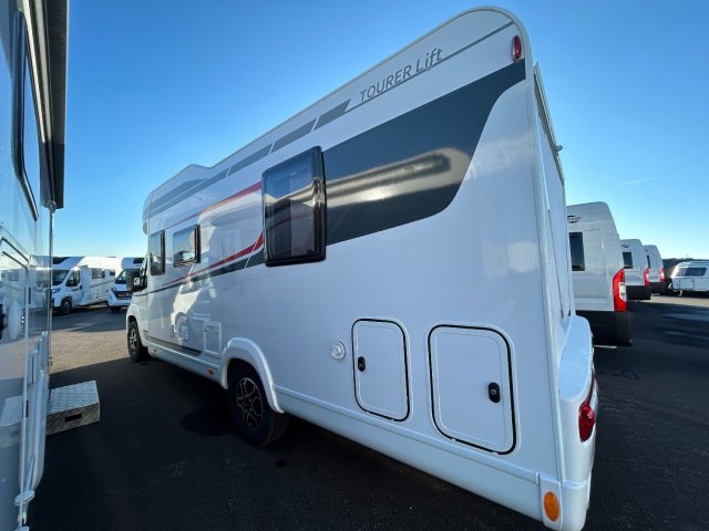 LMC Tourer Lift H 720 - Photo 28