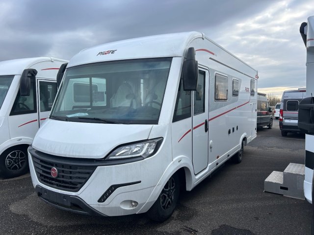 Pilote G 720 FGJ Evidence - Photo 3