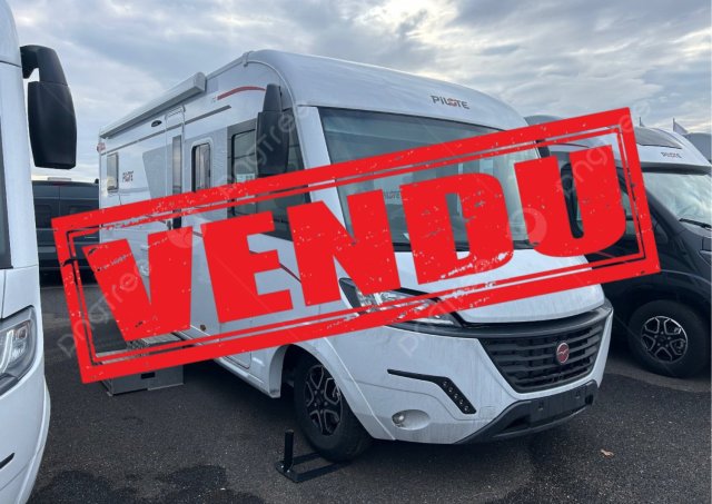 Pilote G 720 FGJ Evidence Neuf