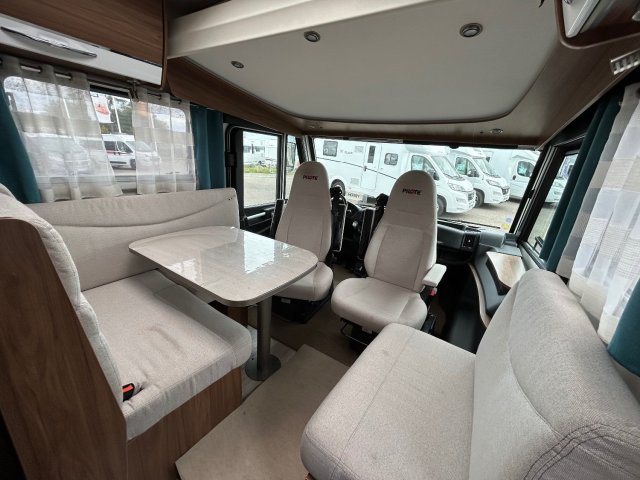 Pilote G 740 FGJ Essentiel - Photo 5