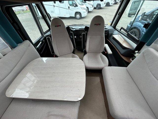 Pilote G 740 FGJ Essentiel - Photo 6