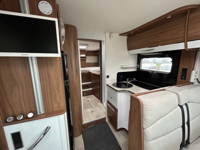 Pilote G 740 FGJ Essentiel - Photo 9