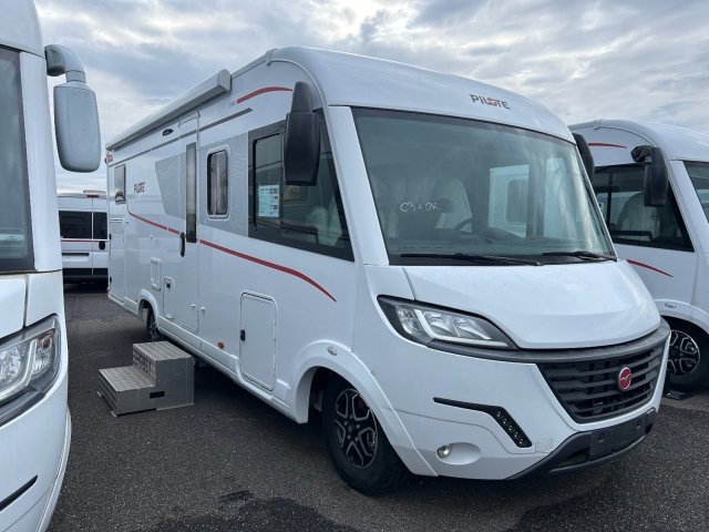 Achat Pilote G 740 FGJ Evidence Neuf