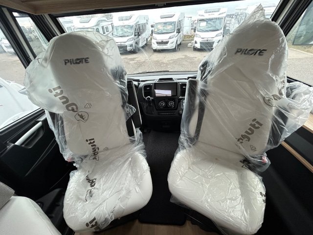 Pilote G 740 FGJ Evidence - Photo 7