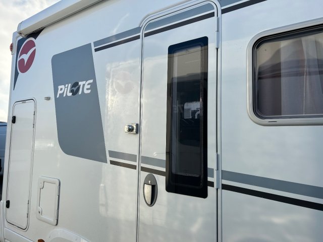 Pilote P 626 D Evidence - Photo 4