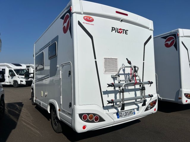 Pilote P 626 D Evidence - Photo 19