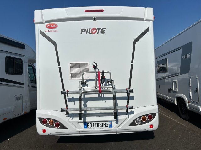 Pilote P 626 D Evidence - Photo 20